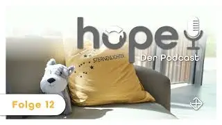 Podcastfolge 12 