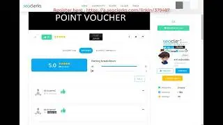 Cheap 12M OtoHit Points HitLeap Ready On SEOClerks