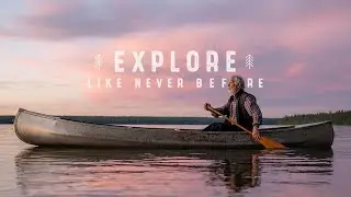 Explore, Like Never Before - Clear Lake Country