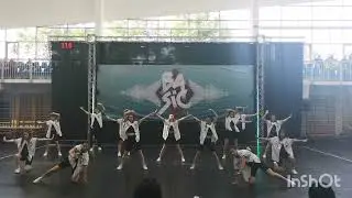 DYNAMIC DANCE CREW - NEXT LEVEL 2023