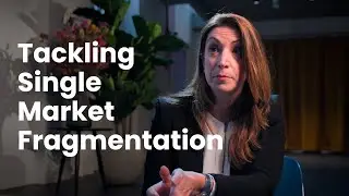 Tackling Single Market Fragmentation