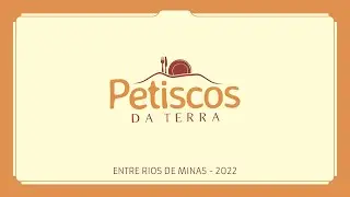 Polpetas de porco com queijo &agrave; fondue de polenta branca - Chef.  Puiati