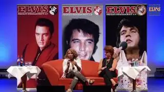 Darlene Love Interview  - European Elvis Festival 2017