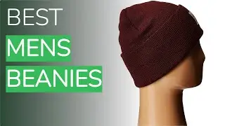 🌵10 Best Mens Beanies 2021