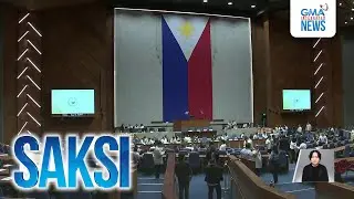 P373-B amendments sa 2025 national budget, tinalakay sa Kamara; records ng... | Saksi