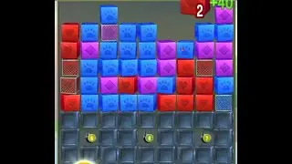 Pet Rescue Saga Level 7352 no boosters