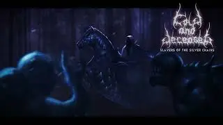 Cold and Deceased - Slayers of the Silver Chains (Lyric Video)