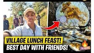 Birthday🎉party vlog please subscribe for more videos #dailyvlog#cooking#food#villagevlog#jangalvlogs