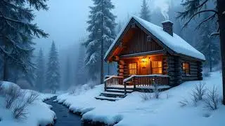 Soft Ambient Piano Music for Rest, Focus, and Inner Peace