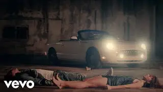 HUMBE - C&Oacute;MO RESPIRAR??? (Video Oficial)