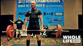 The Science of Strength Training - Charles Staley