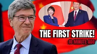 Seafood Ban Explodes:The Hidden Truth Behind China vs Japan!!