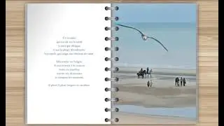 Ecran plus pr&egrave;s Effet Mer 10