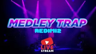 Redimi2 - Medley Trap (La Resistencia Mundial)