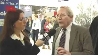 21022011 Intervista Assessore Bracco (servizio di Guida Viaggi TG).flv