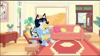 Bluey but it&rsquo;s Bandit crushing people