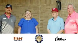 Special Guest at the 2025 Minnesota PGA Foundation ProAm