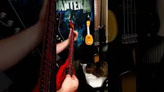 FIVE Old School Thrash Metal Riffs Like Exodus Meets Metallica Megadeth Annihilator Slayer NWOTM