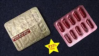 Paurush Jiwan Capsule | मोटे होने के लिए लेने और छोड़ने का सही तरीका | Uses & Side Effects in Hindi
