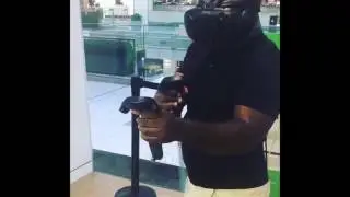 Virtual Reality Rental - VR Gaming Station For Rent - Chicago