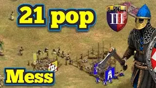 Twerky Turkey Strategy: Opponent Knows-21 Pop Sicilian Fast Castle Sargent Rush!