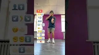 I&rdquo;am a Dog Dance Tutorial | Tik Tok Dance Trends 2025 #imadog #dance #trends