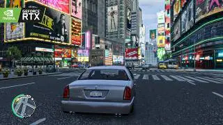 GTA IV 