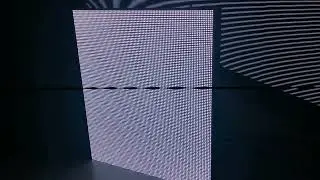 Brightness Test 10,000 nits SMD LED Displays Showplay