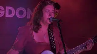 Love is Not a Choice - Live at The Bullingdon