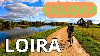 Ciclovia della Loira 🚴‍♂️ | 7 giorni tra castelli e vigneti – Guida completa