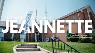 Charter Oak Church Jeannette | Contemporary - December 28, 2025