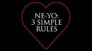 Ne-Yo - Outro