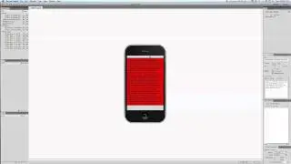 Adobe CS5.5 Device Central: Introduction (displaying web apps)