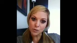 Scarlett Fay is baK on Streamate