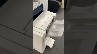 GovDeals: Xerox WorkCentre 7845i Multifunctional Laser Print