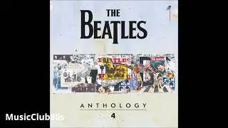 The Beatles - Free As A Bird (2025 Mix) (Official Audio)