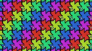 Decoding nature's patterns with art, math, and models