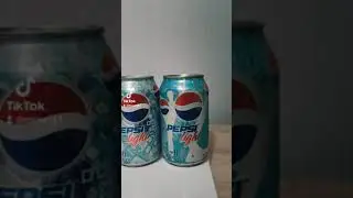#can #collection #pepsi #pepsican #коллекция