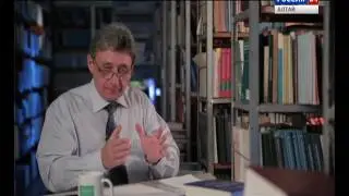 Аттофизика наномира