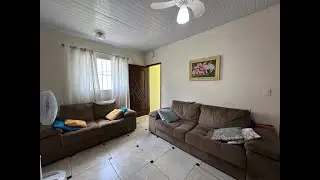 Ref. 39716 (VENDA) - Im&oacute;vel excelente para moradia ou investimento casa No Bairro Boa Vista