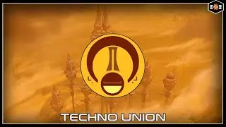 The Techno Union // Star Wars