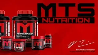 Nothing Works Unless You Do - The MTS Nutrition Difference | Tiger Fitness