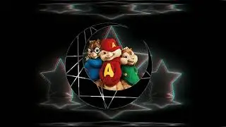 Nick Jonas - Tryna Break The Chains - The Chipmunks (Request)