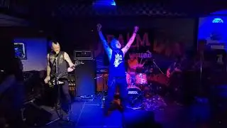 B.A.L.M Squad - August 22nd, 2023 (Full Set)