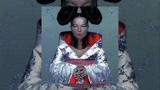 Bj&ouml;rk - Pluto (3 Stems Left & Right Experience)