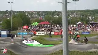 2023 Elite Men Final - 3 Nations Cup Ahnatal
