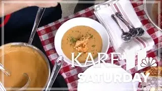 RECIPE: Smack Shack's lobster bisque