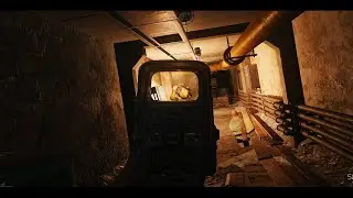 Broken game, broken hitboxes and domages.