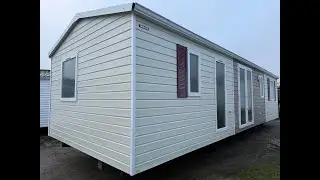 Mobil home Trigano Evo 40 - 2505004
