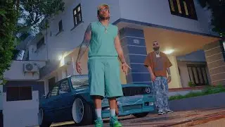 JEYYFF,  @delaghetto - ¿QUE SOMOS? 2.0 | OFFICIAL VIDEO